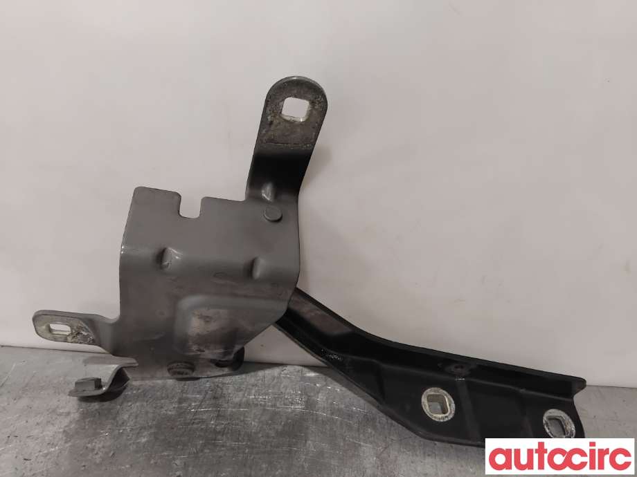 Panserhengsler til Renault Clio 2012-2016 (Type IV, Fase 1) (RENAULT|654008394R|)