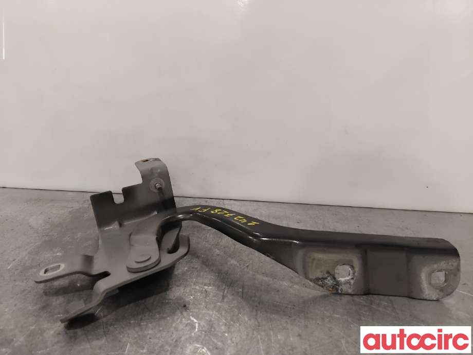 Panserhengsler til Renault Clio 2012-2016 (Type IV, Fase 1) (RENAULT|654010257R|)