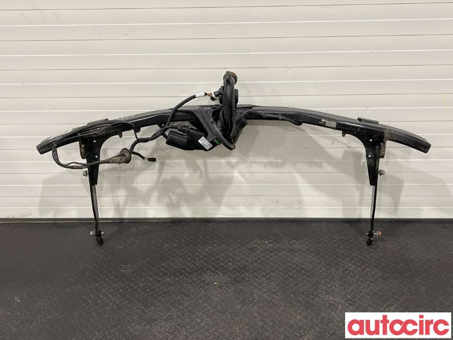 Hengerfeste til VW Tiguan 2016-2020 (Type II, Fase 1)  (VOLKSWAGEN|5NA803881P|5NA803881F|321857)