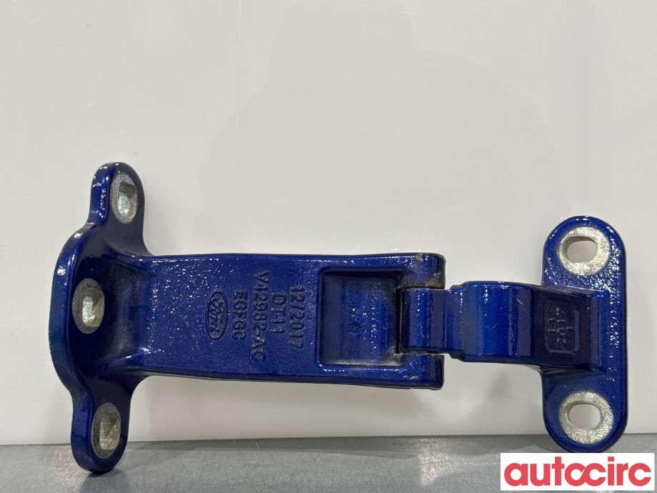 Hengsler til Ford Transit Connect, 2013-2018 Type II, Fase 1 (FORD|2168175)