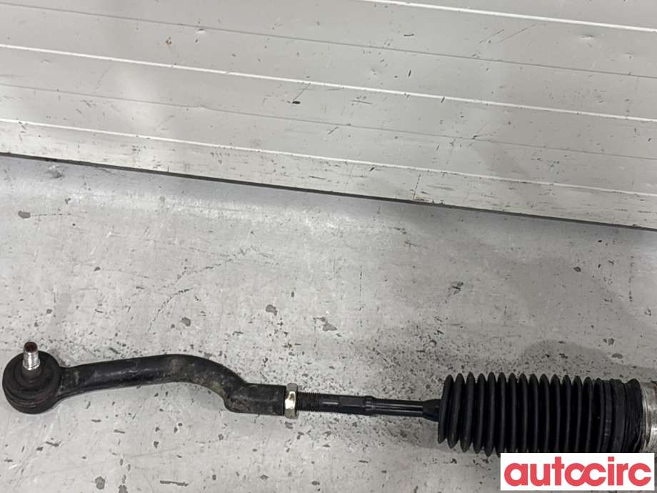 Tannstang til Nissan Qashqai 2007-2010 (Type I, Fase 1)  (NISSAN|48001JD900|)