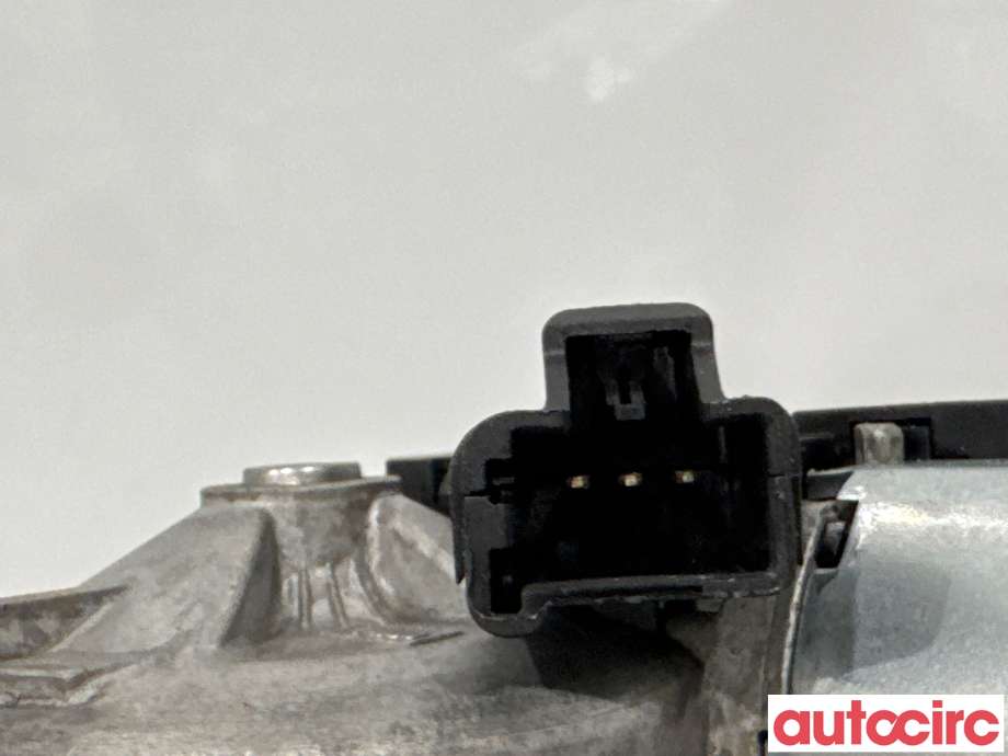 Viskermotor bakrute til Ford Transit Connect 2013-2018 Type II, Fase 1  (FORD|1807928|W000035789|DV61-17K441-BA)