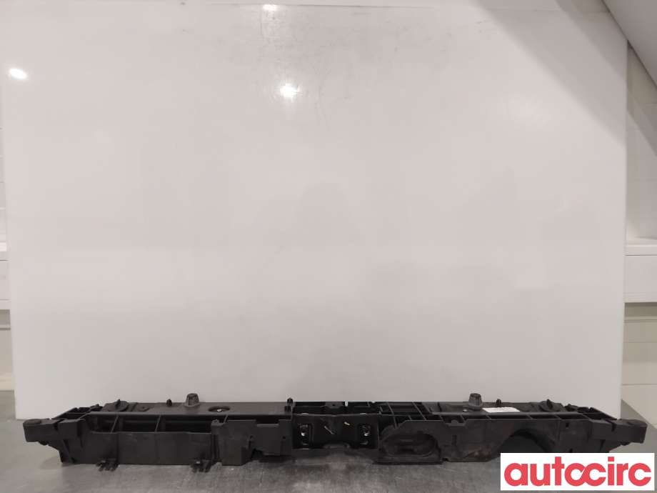 Frontplate øvre til Renault Clio 2012-2016 (Type IV, Fase 1)  (RENAULT|625003860R|)