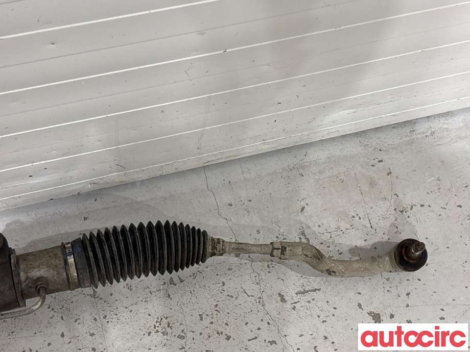 Tannstang til Nissan Navara 2016-->> (D23) (D23) (NISSAN|490014JD1B|)