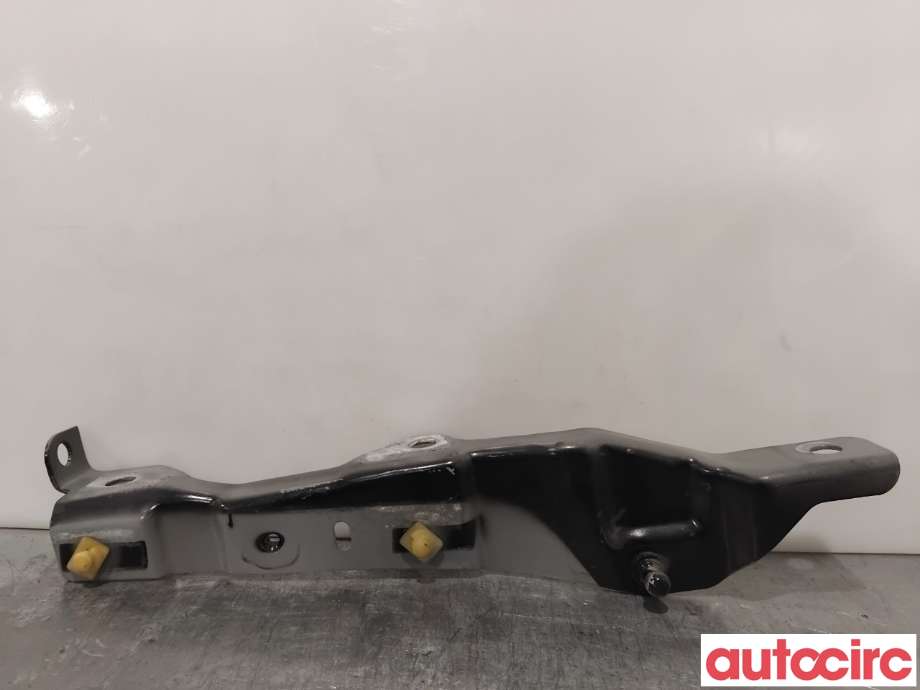 Diverse deler til Renault Clio, 2012-2016 (Type IV, Fase 1) (RENAULT|641356433R)