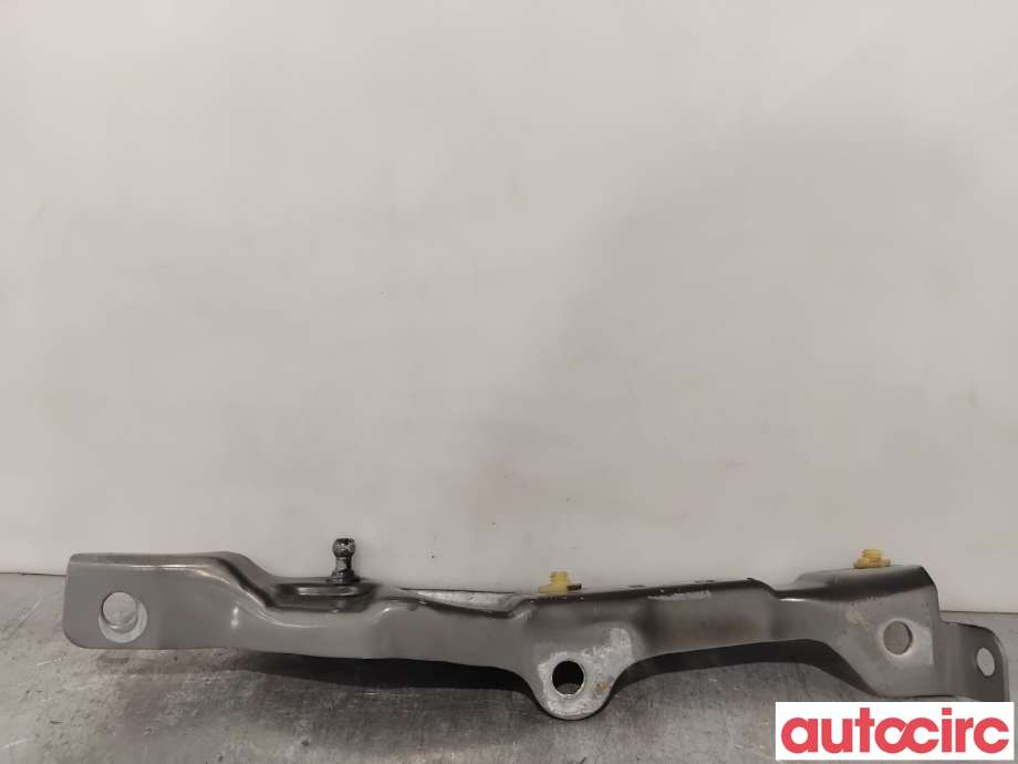 Diverse deler til Renault Clio 2012-2016 (Type IV, Fase 1)  (RENAULT|641356433R||641351725R)