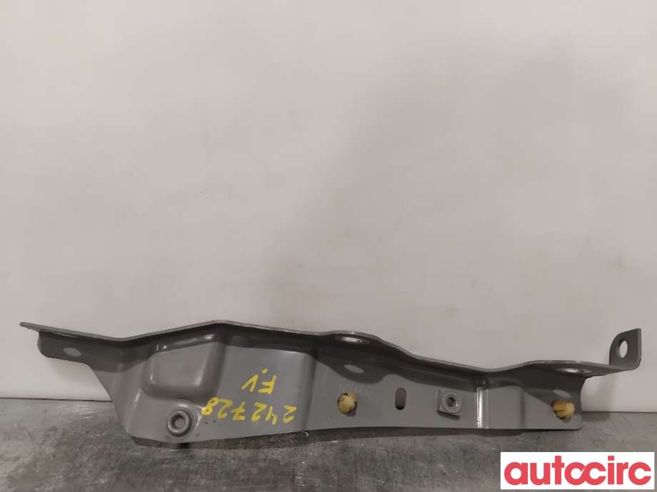 Diverse deler til Renault Clio 2012-2016 (Type IV, Fase 1)  (RENAULT|641356433R||641351725R)