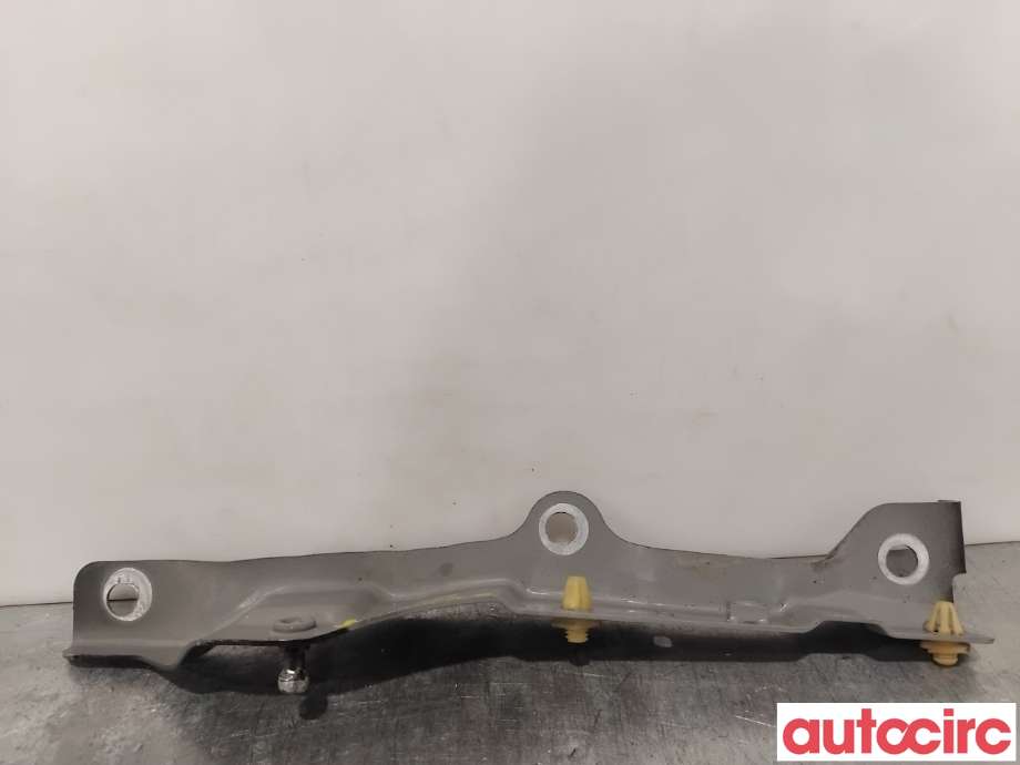 Diverse deler til Renault Clio 2012-2016 (Type IV, Fase 1)  (RENAULT|641356433R||641351725R)