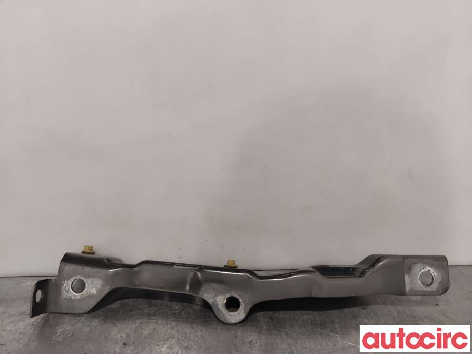 Diverse deler til Renault Clio 2012-2016 (Type IV, Fase 1) (RENAULT|641340096R||641345024R)