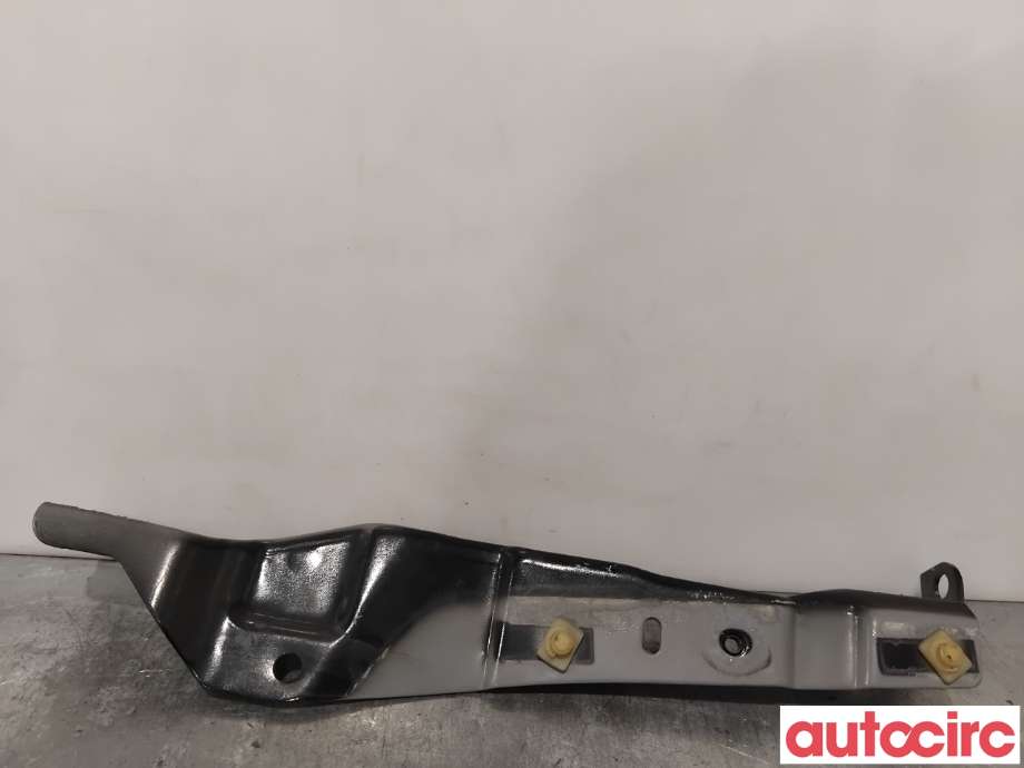 Diverse deler til Renault Clio 2012-2016 (Type IV, Fase 1) (RENAULT|641340096R||641345024R)