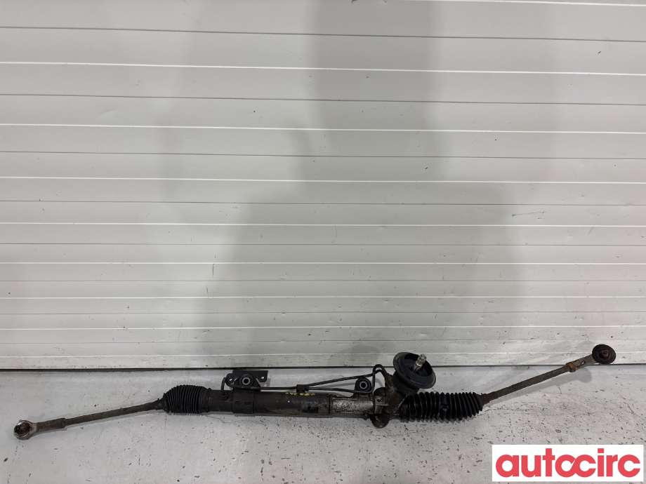Tannstang til Mitsubishi Outlander, 2010-2012 (Type II, Fase 2)  (MITSUBISHI|4410A448)