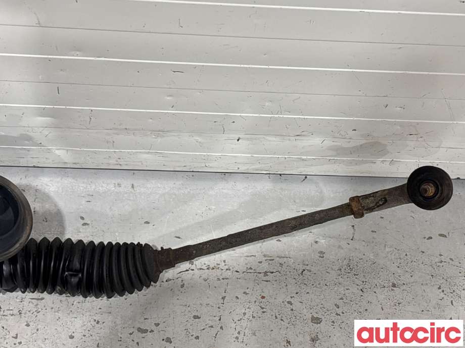 Tannstang til Mitsubishi Outlander 2010-2012 (Type II, Fase 2)  (MITSUBISHI|4410A448|)