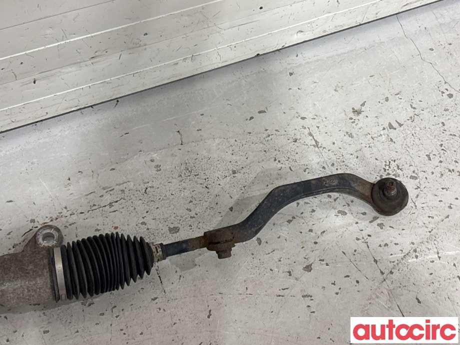 Tannstang elektrisk til Mini One/Cooper 2007-2014 (R55-57) (R55-57) (MINI|32106856876|)