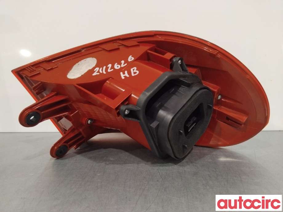 Baklykt høyre til VW Tiguan 2011-2016 (Type I, Fase 2)  (VOLKSWAGEN|5N0945096Q)