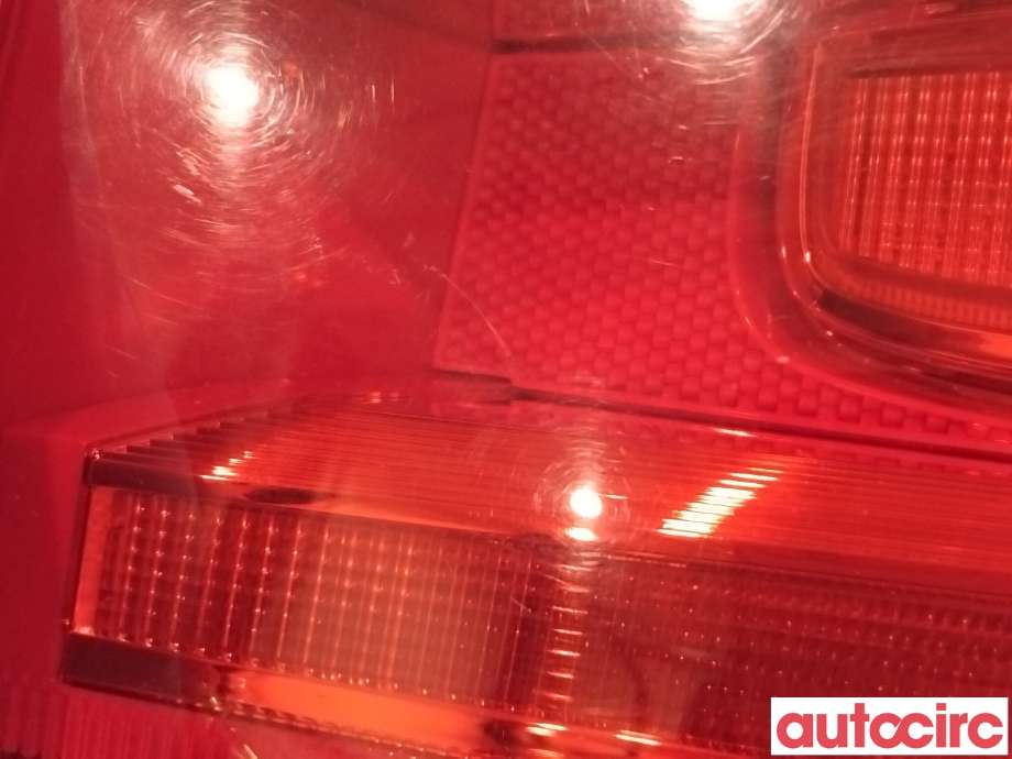 Baklykt høyre til VW Tiguan 2011-2016 (Type I, Fase 2)  (VOLKSWAGEN|5N0945096Q)