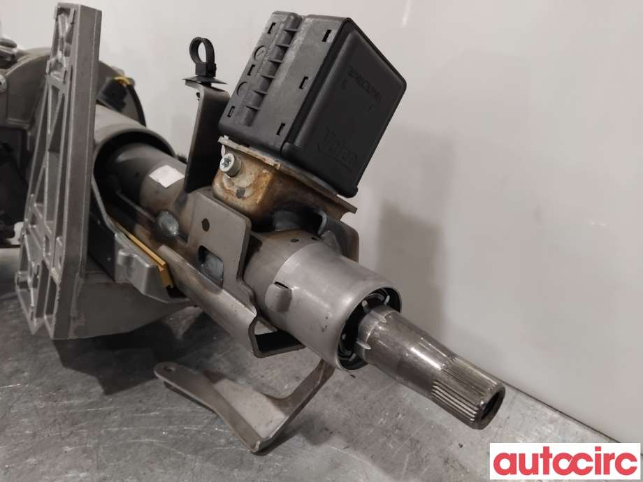 Rattaksel elektrisk servo til Renault Clio 2012-2016 (Type IV, Fase 1)  (RENAULT|488107240R||488106198R)