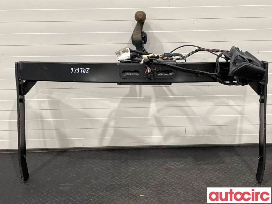 Hengerfeste til VW Tiguan 2011-2016 (Type I, Fase 2) (VOLKSWAGEN|5N0803881E|5N0803880Q|E435)