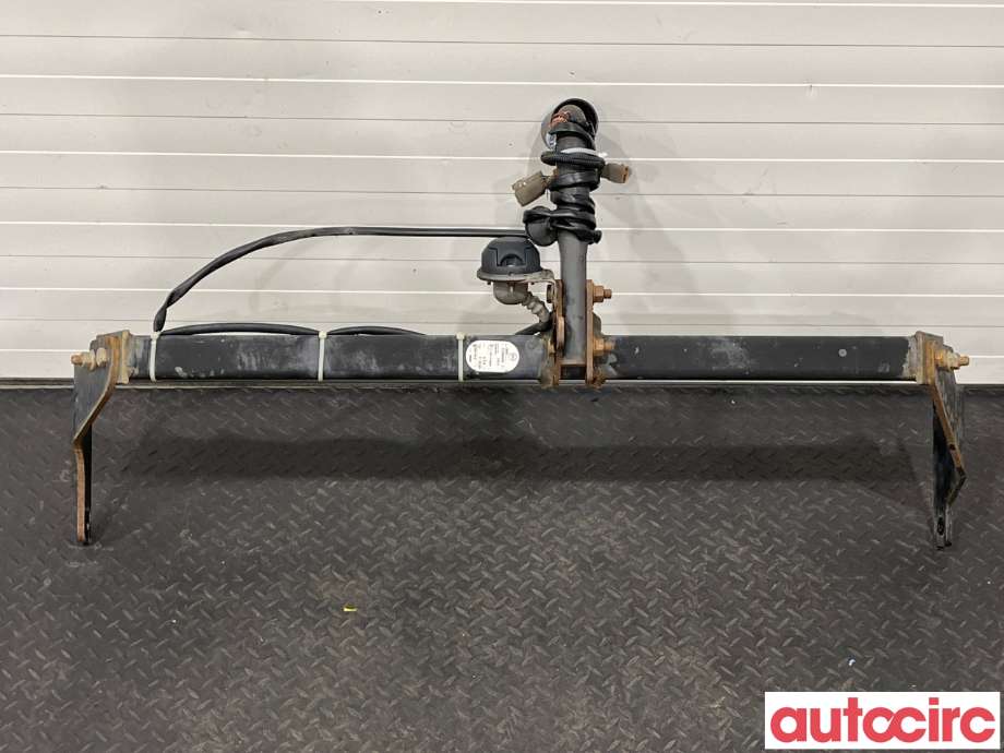 Hengerfeste til Nissan Qashqai 2014-2021 (Type II)  (NISSAN|NO NR|5690|KE500-4E520)
