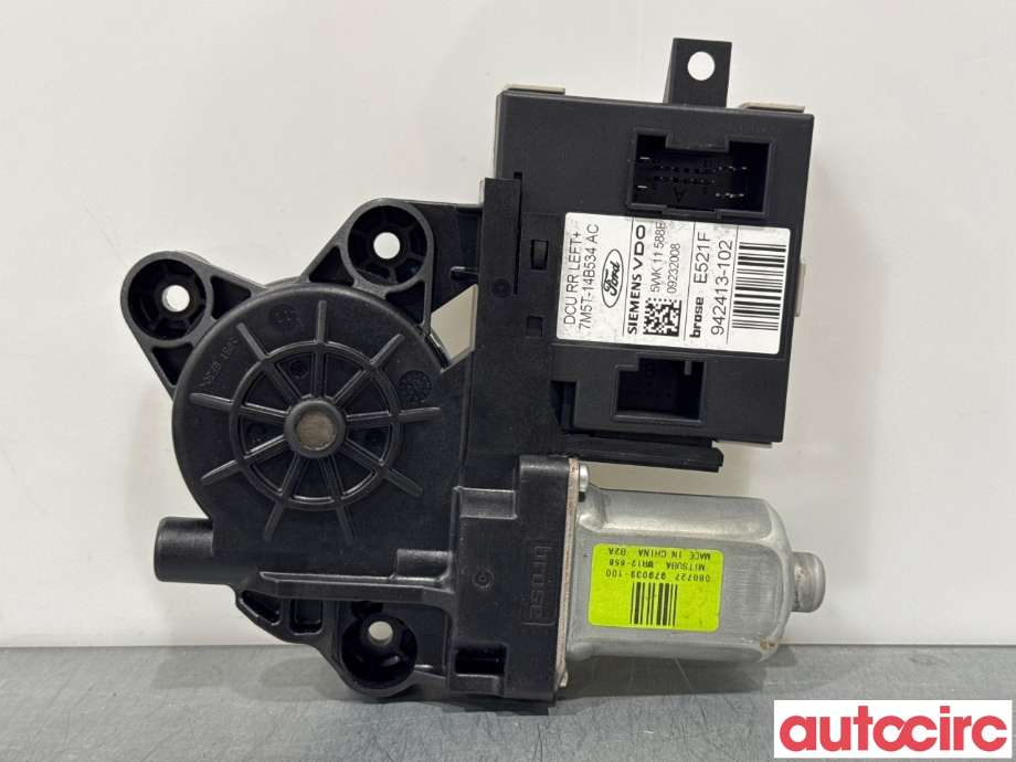 Ruteheis til Ford Kuga, 2008-2012 (Type I)  (FORD|1767046)