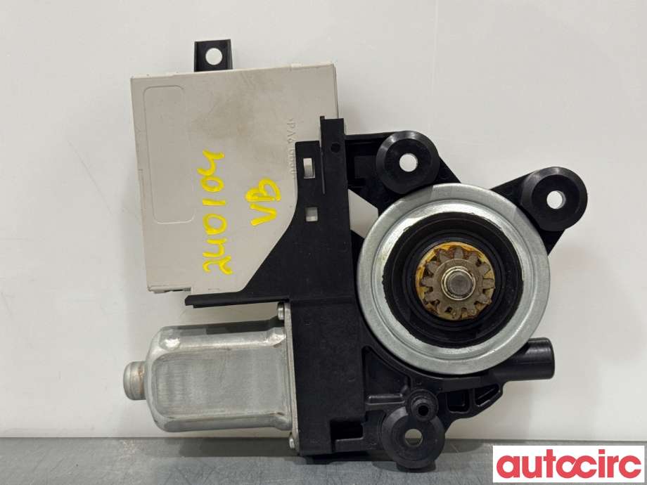 Ruteheis til Ford Kuga 2008-2012 (Type I) (FORD|1767046|979039-100|7M5T-14B534AC)