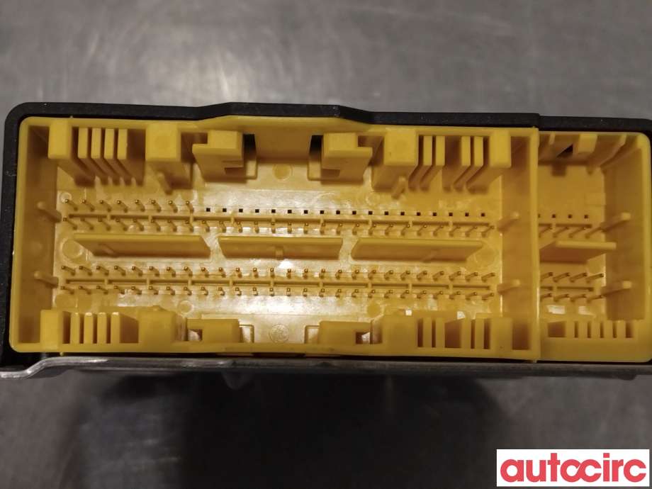 Airbag elektronikk til Mercedes Vito 2014-->> (W447) (W447) (MERCEDES|A4479001000)