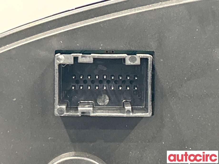 Instrumentpanel til Fiat Ducato 2014-->>  (FIAT|1379917080|1371845080)