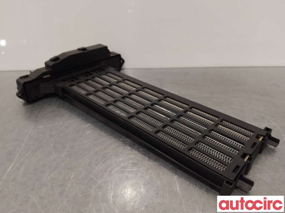 Varmeapparat register til Mercedes Vito 2014-->> (W447) (W447) (MERCEDES|A4478300861)