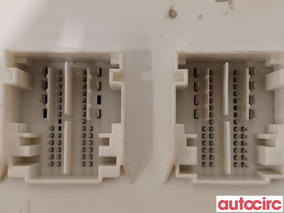 Styreenhet diverse til Mercedes Vito 2014-->> (W447) (W447) (MERCEDES|A4479009509)