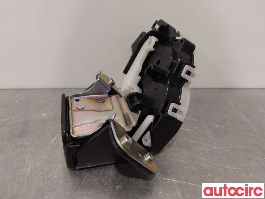 Baklukelås til Mazda CX-5 2012-2017 (Type I) (MAZDA|G33M-62-310B|)