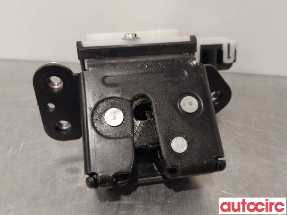 Baklukelås til Mazda CX-5 2012-2017 (Type I) (MAZDA|G33M-62-310B|)