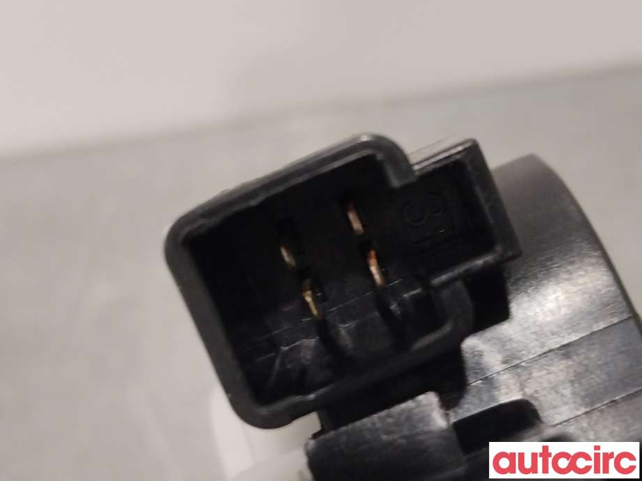 Baklukelås til Mazda CX-5 2012-2017 (Type I) (MAZDA|G33M-62-310B|)