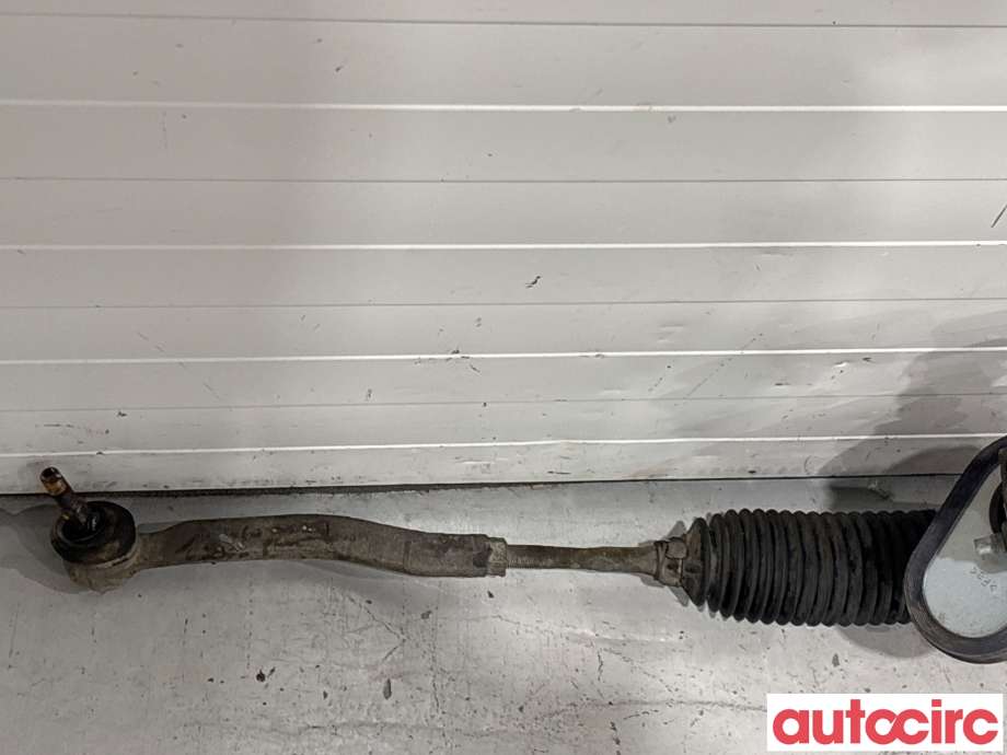 Tannstang til Nissan Leaf 2011-2017 (Type I)  (NISSAN|480013NL3A|)