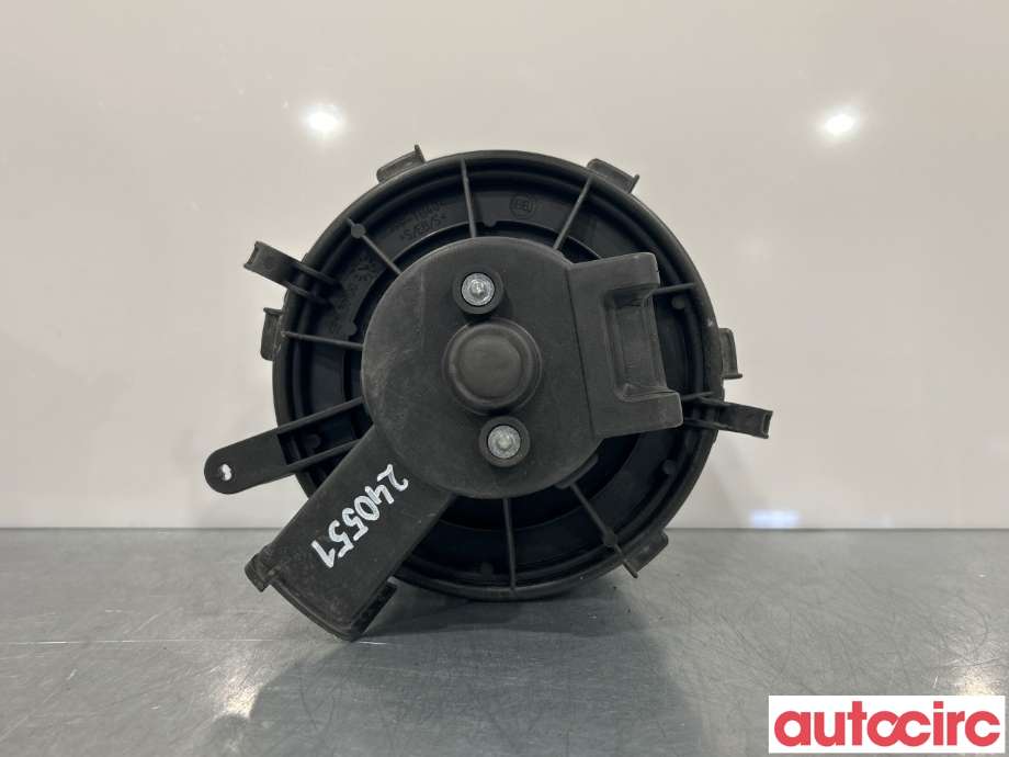 Varmeapparat motor til Fiat Ducato 2014-->>  (FIAT|77364090|)
