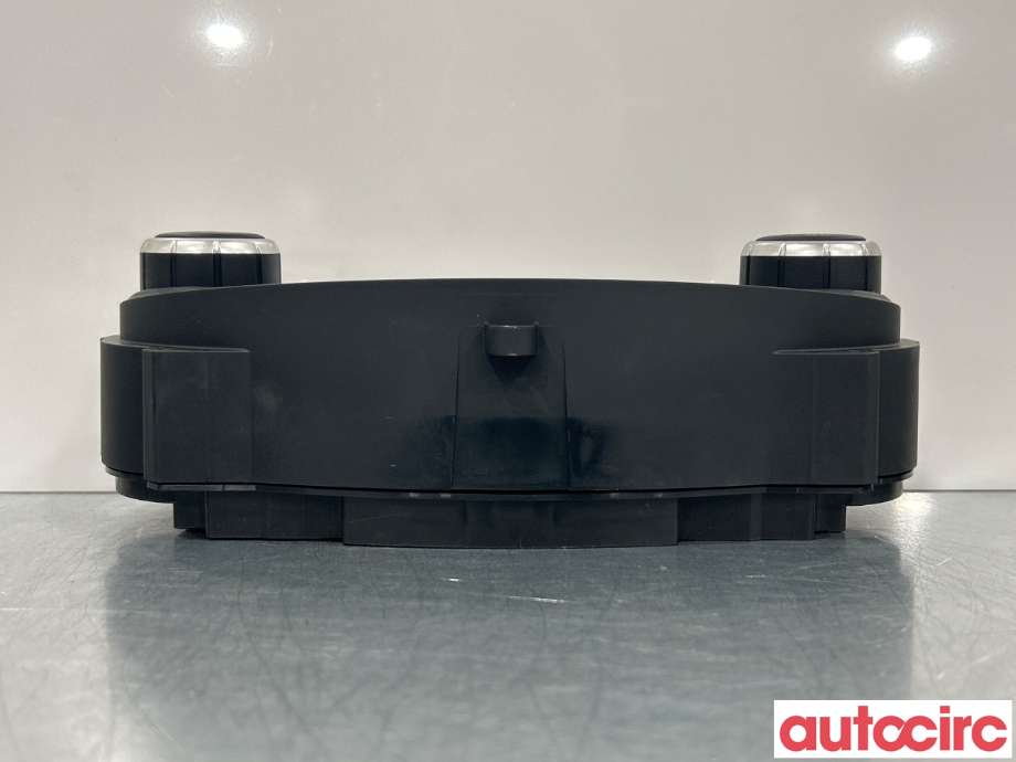 Varmeapparat betjening til Toyota Yaris 2014-2020 (Type III, Fase 2)  (TOYOTA|559000D800C3|)
