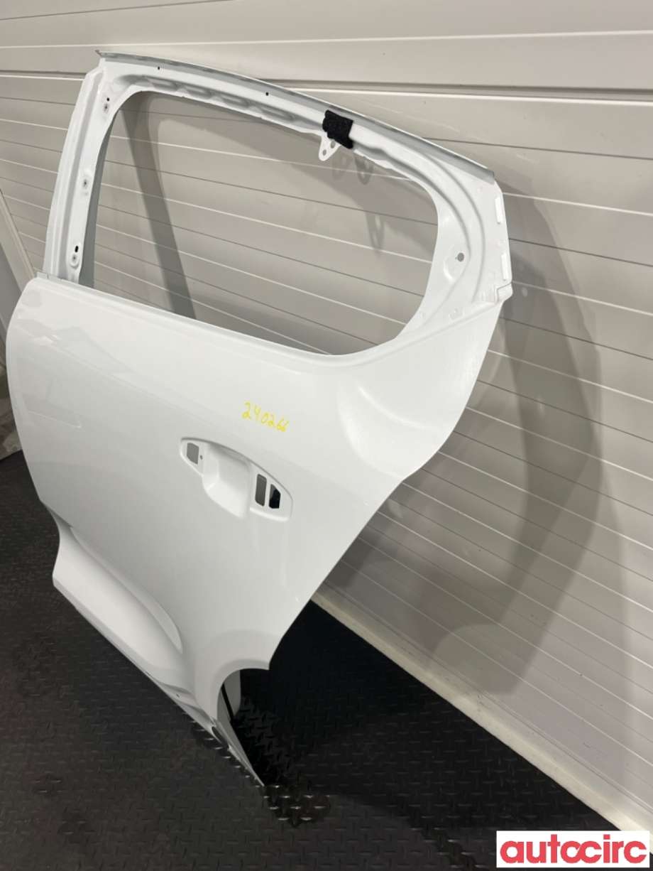 Dør venstre bak til Volvo C40 Recharge 2021-2024  (VOLVO|31655258|)