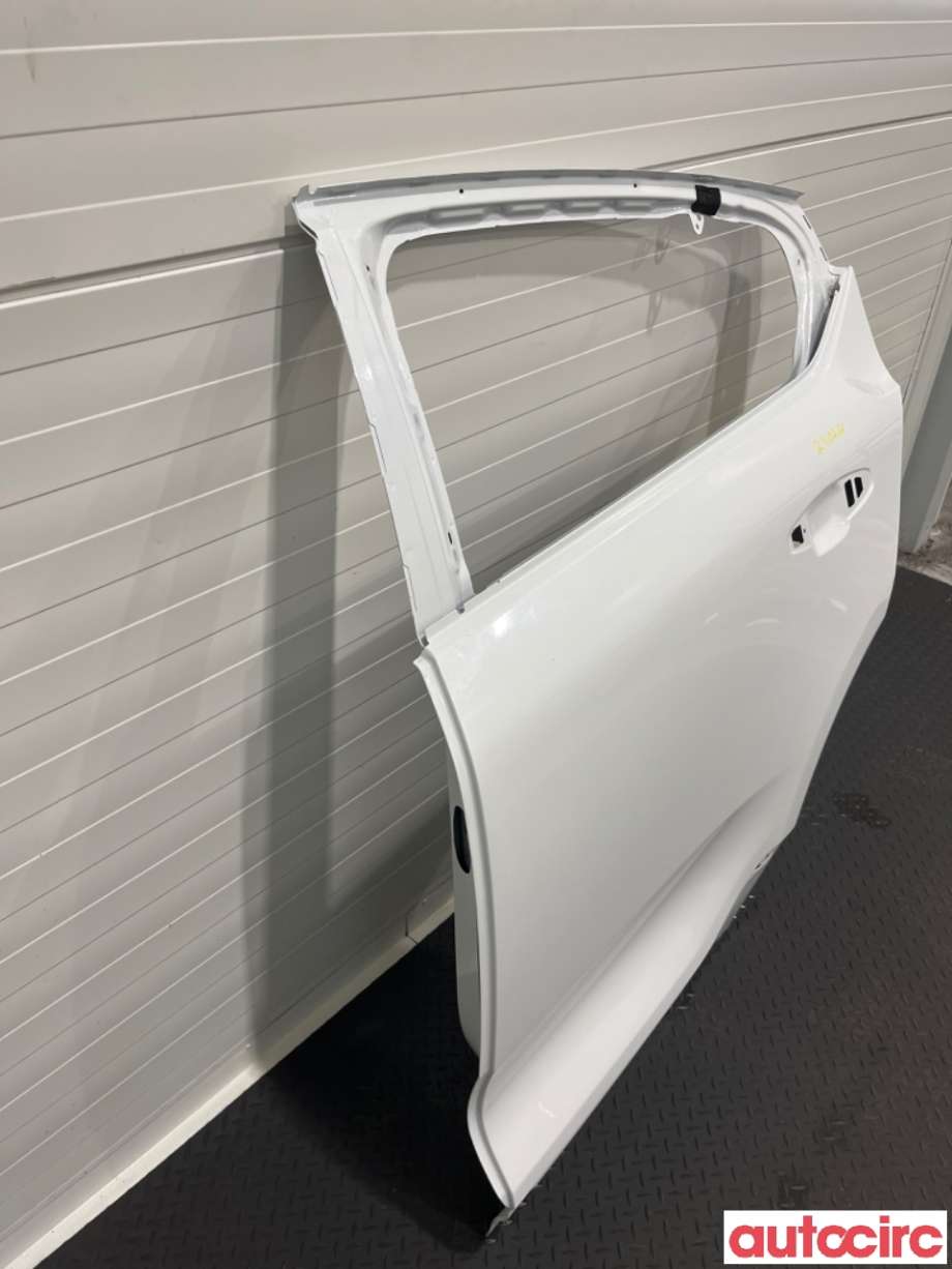Dør venstre bak til Volvo C40 Recharge 2021-2024  (VOLVO|31655258|)