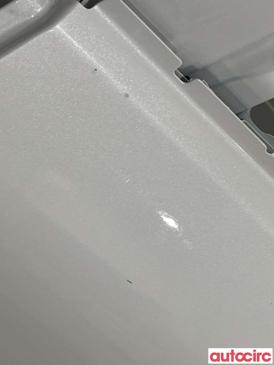 Dør venstre bak til Volvo C40 Recharge 2021-2024  (VOLVO|31655258|)