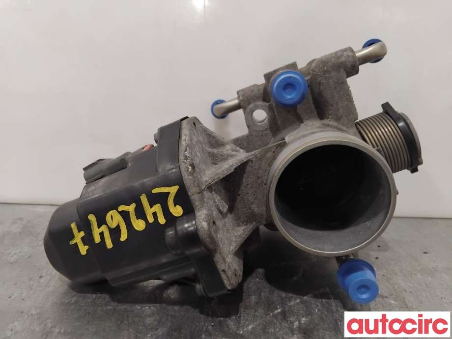 Spjeldhus til Toyota Prius, 2004-2009 (Type II) (COMBI) (COMBI) (TOYOTA|223021020)