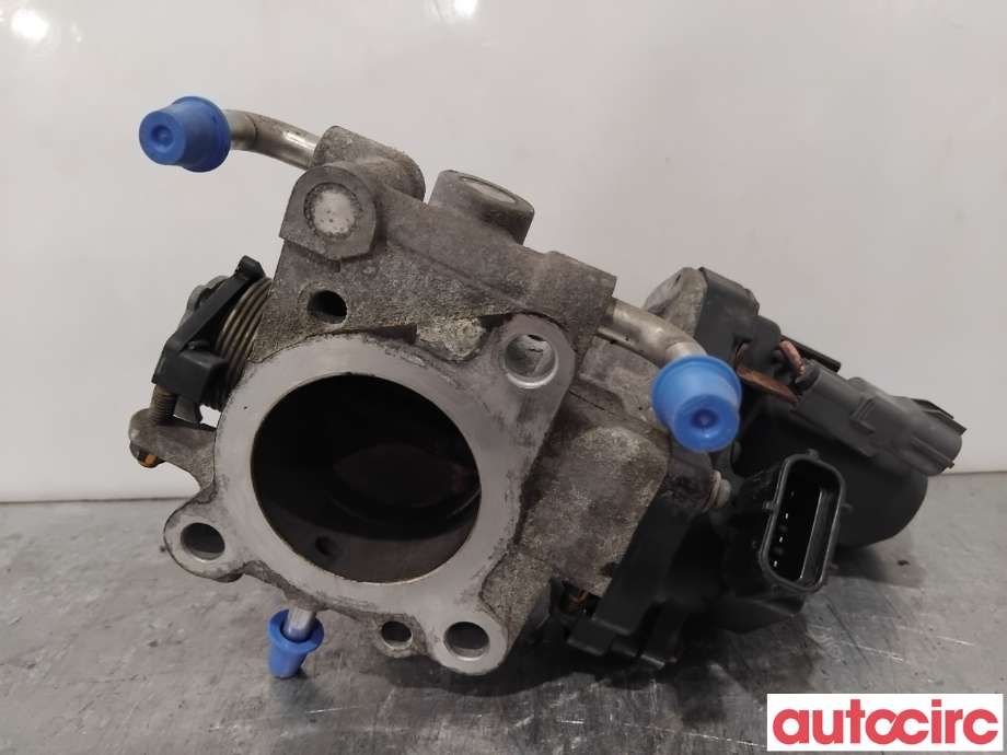 Spjeldhus til Toyota Prius 2004-2009 (Type II) (COMBI) (COMBI) (TOYOTA|223021020||89452-30150)