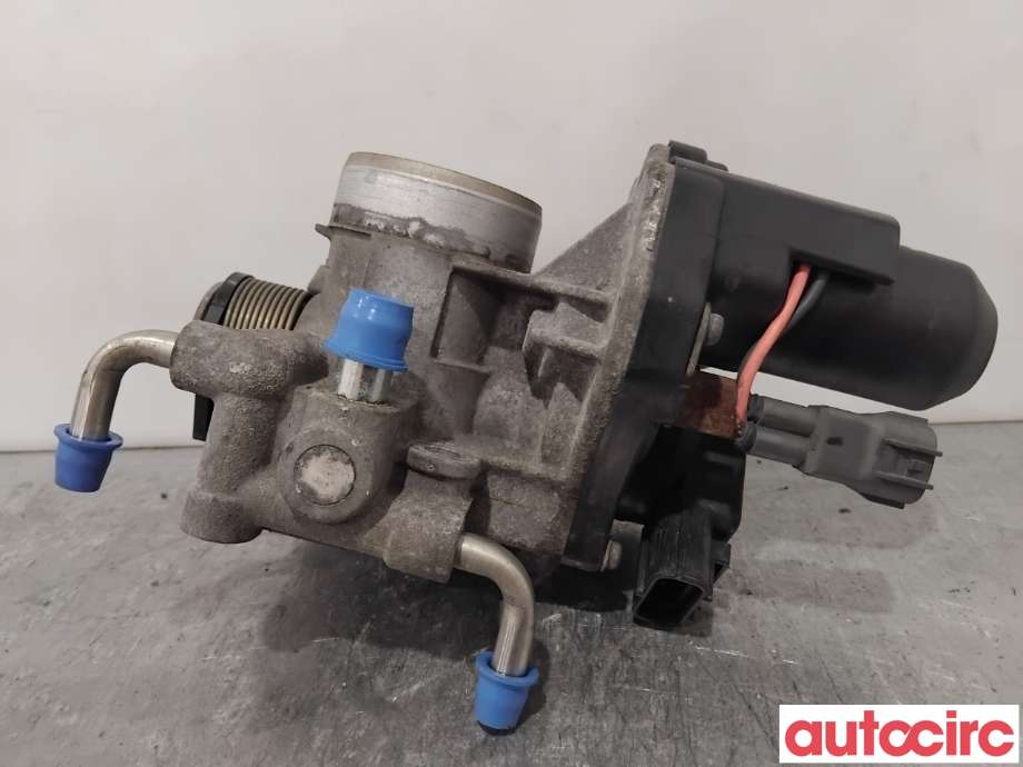 Spjeldhus til Toyota Prius 2004-2009 (Type II) (COMBI) (COMBI) (TOYOTA|223021020||89452-30150)