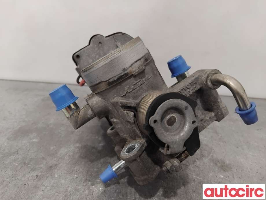 Spjeldhus til Toyota Prius 2004-2009 (Type II) (COMBI) (COMBI) (TOYOTA|223021020||89452-30150)