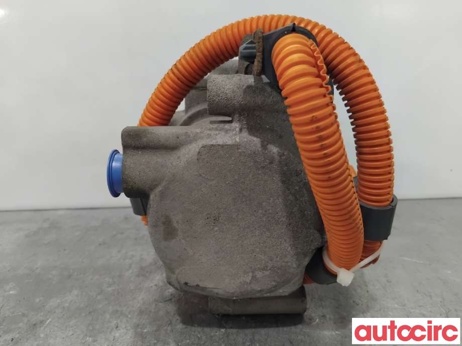 Aircondition kompressor til Toyota Prius 2004-2009 (Type II) (COMBI) (COMBI) (TOYOTA|8837047010|042000-0197|)