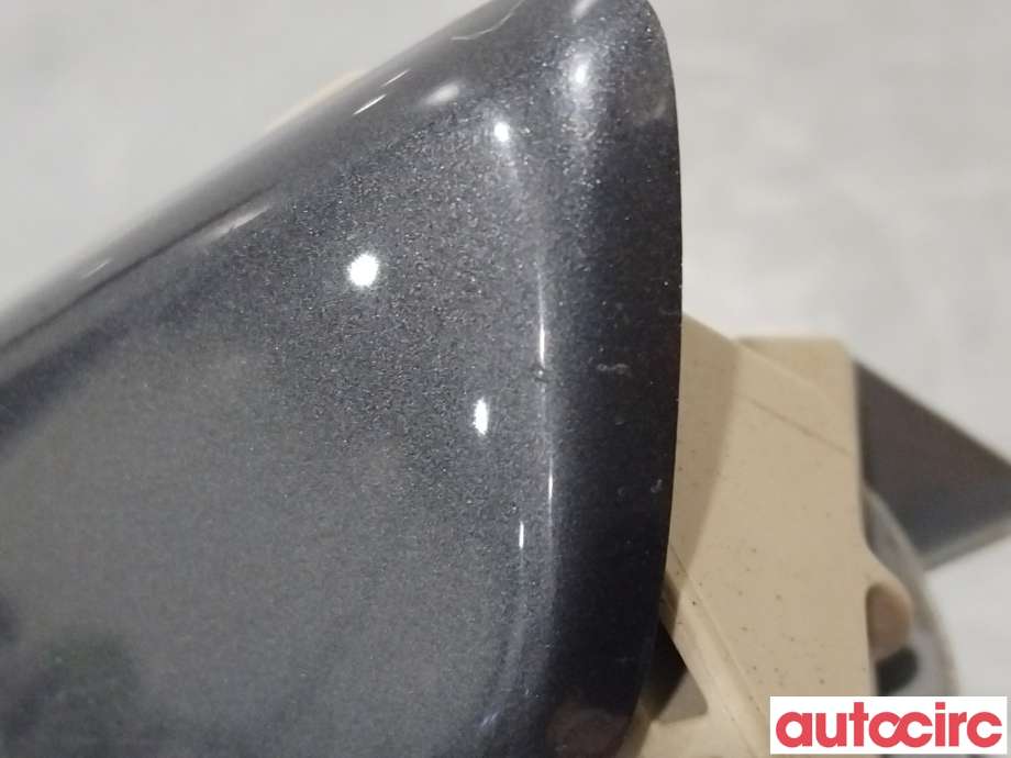 Lyktespylerdyse til Mazda CX-5 2012-2017 (Type I) (MAZDA|KD49-51-8G1|KD49-518G4)