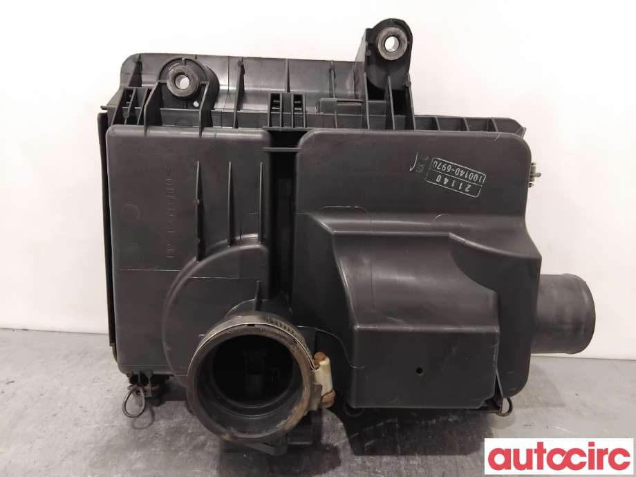 Luftfilterboks til Toyota Prius 2004-2009 (Type II) (COMBI) (COMBI) (TOYOTA|1770021140|100140-6970|)