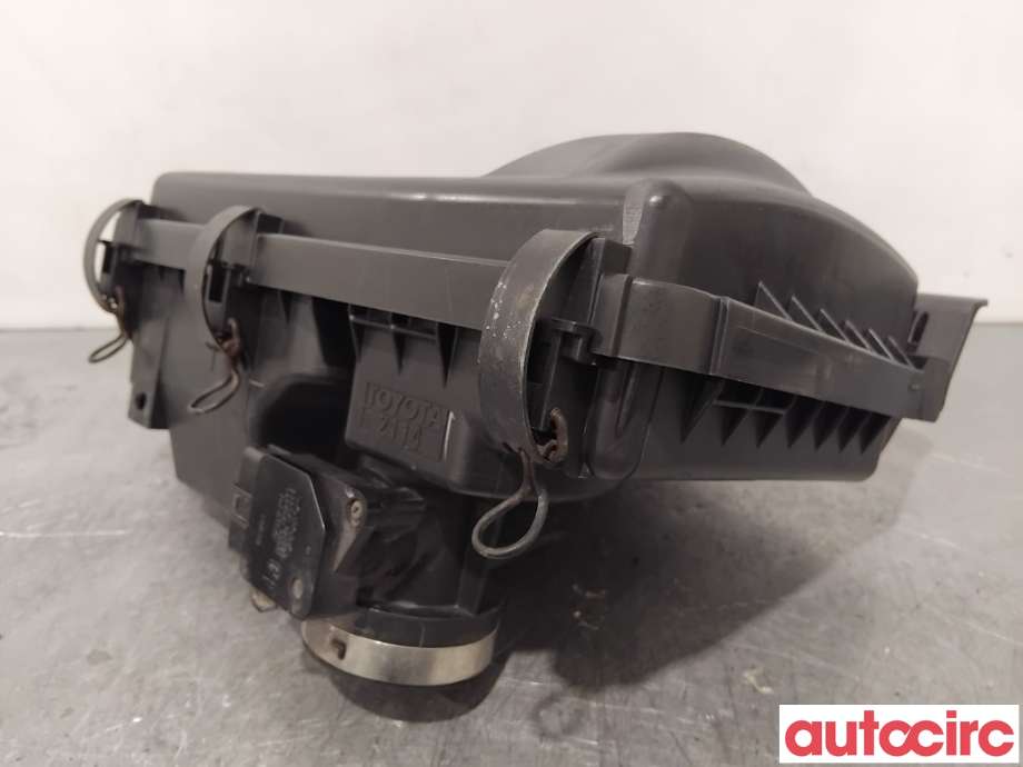 Luftfilterboks til Toyota Prius 2004-2009 (Type II) (COMBI) (COMBI) (TOYOTA|1770021140|100140-6970|)
