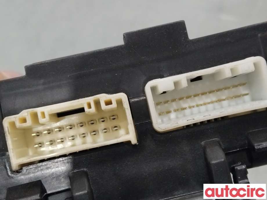 Styreenhet comfort (BCM) til Mazda CX-5 2012-2017 (Type I) (MAZDA|KD45-67-5Y0G|KD45-675Y0G)