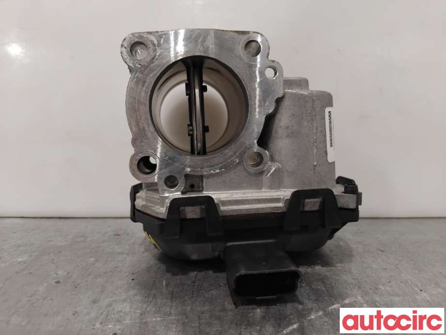 Spjeldhus til Peugeot 2008 2013-2019 (Type I)  (PEUGEOT|9830301180|V29039645|9807238580)