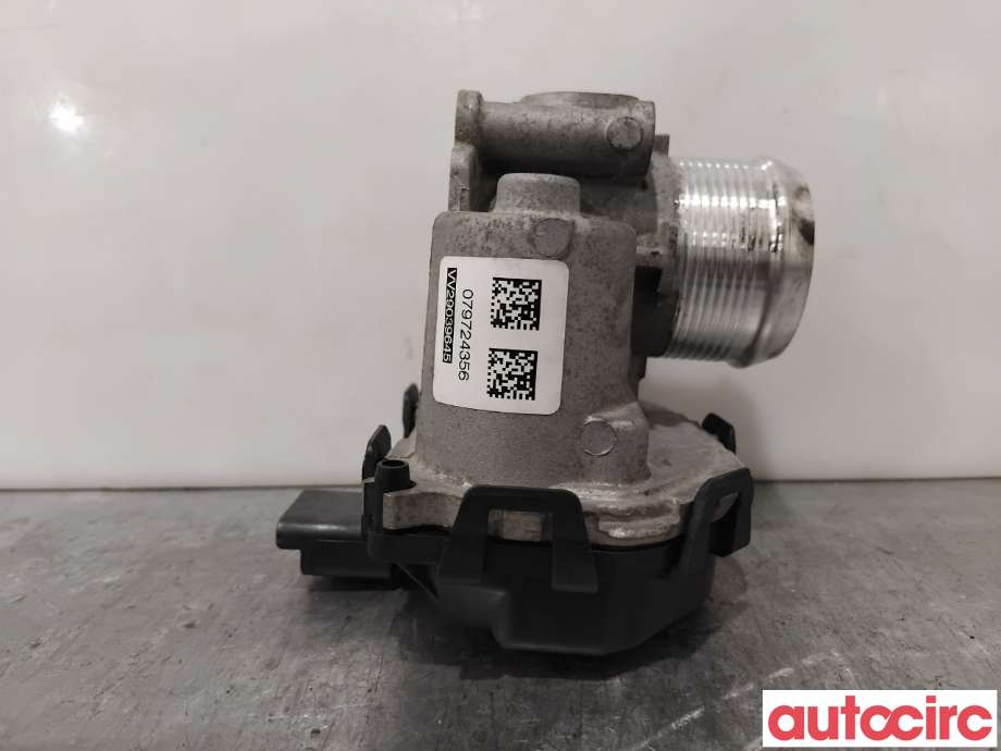 Spjeldhus til Peugeot 2008 2013-2019 (Type I)  (PEUGEOT|9830301180|V29039645|9807238580)