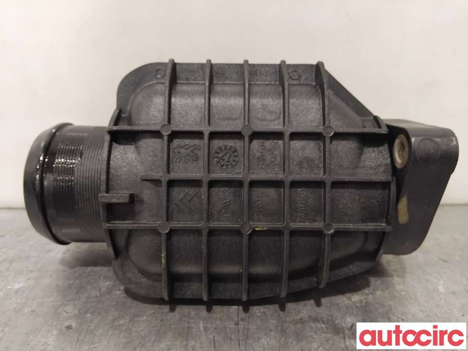 Turbo rør til Peugeot 2008 2013-2019 (Type I) (PEUGEOT|1440R2||9687261180)