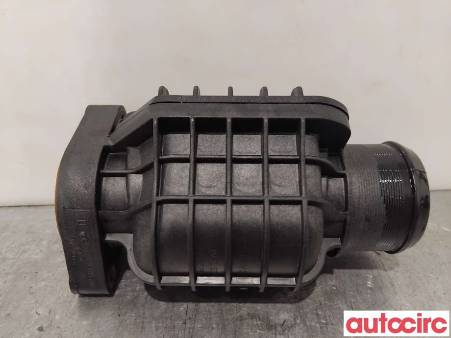 Turbo rør til Peugeot 2008 2013-2019 (Type I) (PEUGEOT|1440R2||9687261180)